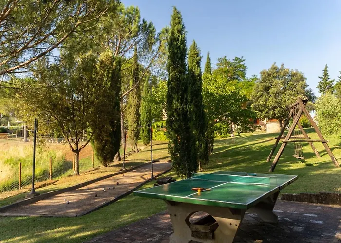 Girasole By Interhome * Peccioli