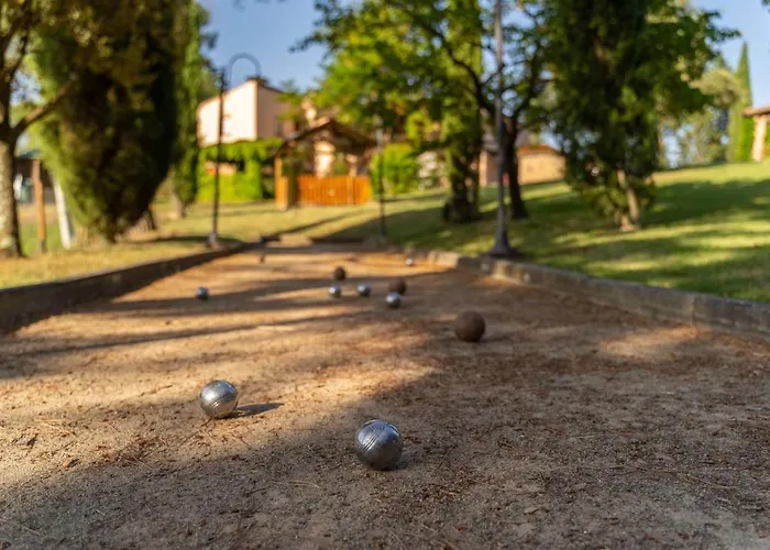 Girasole By Interhome *