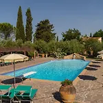 Girasole By Interhome * Peccioli