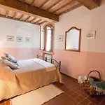Appartement Girasole By Interhome Peccioli