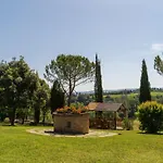 Girasole By Interhome Appartement Peccioli