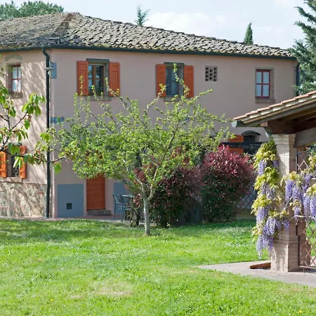 Girasole By Interhome Appartement *