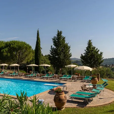 アパート Girasole By Interhome Peccioli