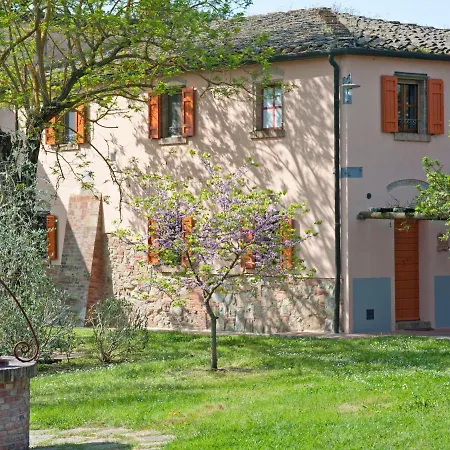 Girasole By Interhome Appartement