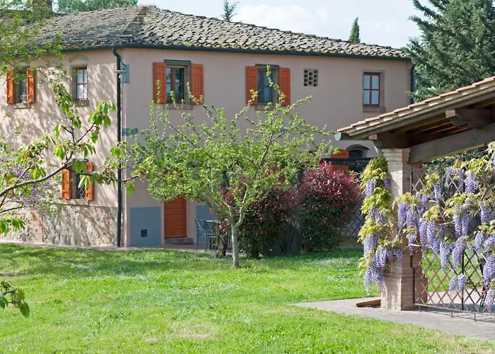 Girasole By Interhome Apartamento *